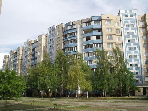 Киев, Владимира Маяковского просп., 30А