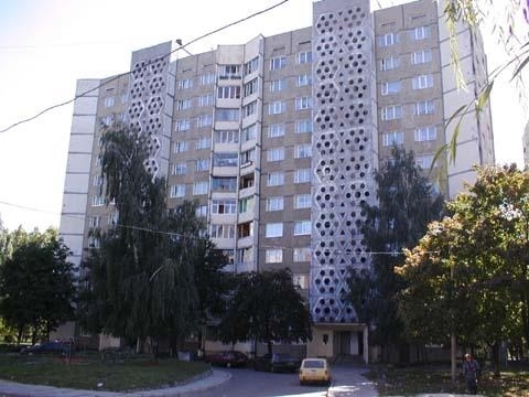 Киев, Георгия Гонгадзе просп., 10