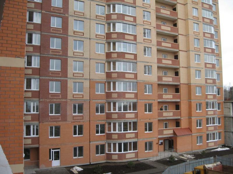 Одесса, Добровольского просп., 147/1А