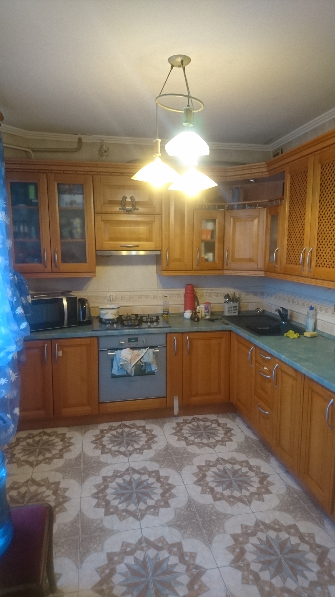 Продажа 3-комнатной квартиры 70 м², Академка кримського ул., 6