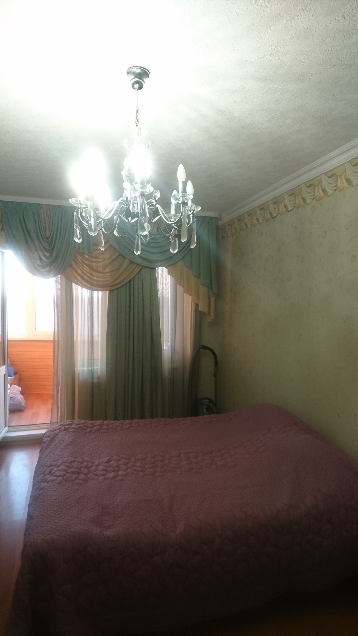 Продажа 3-комнатной квартиры 70 м², Академка кримського ул., 6