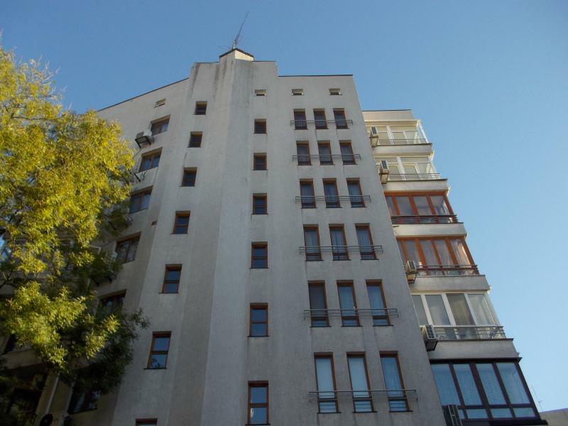 Киев, Бутышев пер., 13