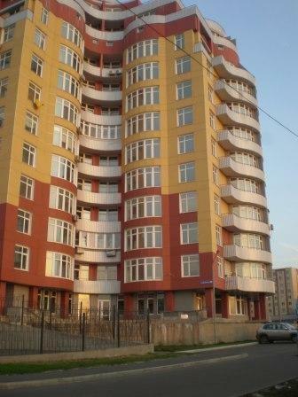 Днепропетровская обл., Криворожский район, г. Кривой рог, Владимира Великого ул., 29