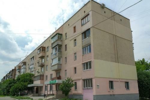 Аренда 1-комнатной квартиры 47 м², Евгения Харченко ул., 65