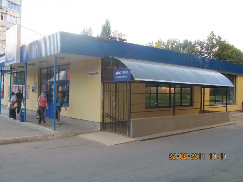 Продаж 2-кімнатної квартири 52 м², Некрасова вул., 46
