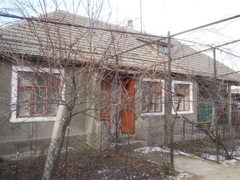 Одеська обл., Білгород-Дністровський район, м. Білгород-Дністровський, Плавневая вул., 54