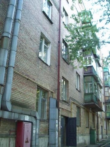 Киев, Победы просп., 76
