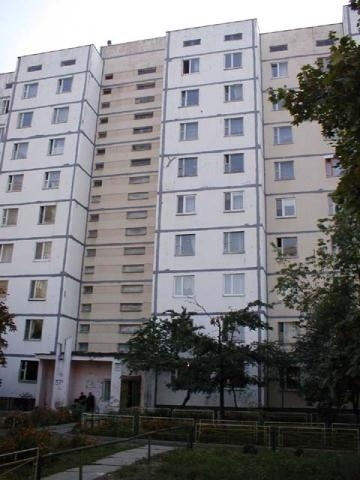 Киев, Оболонский просп., 37А