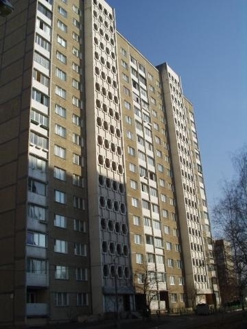 Киев, Правды просп., 37А