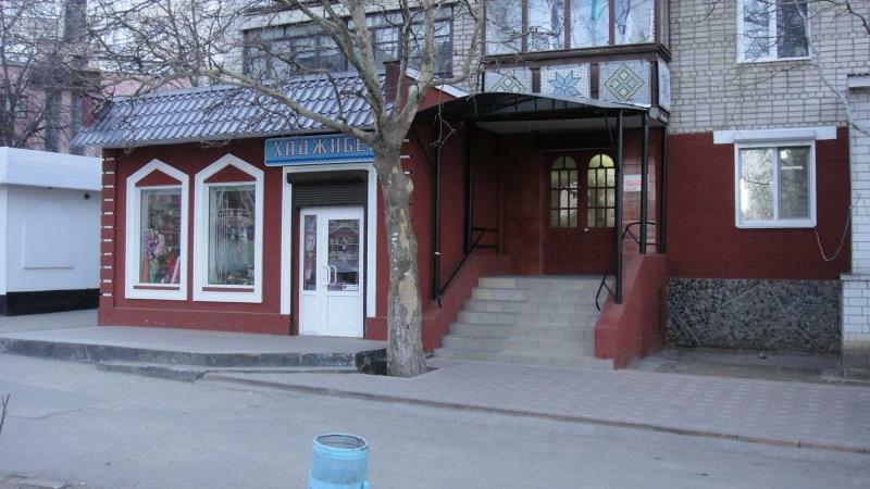 Одесская обл., г. Черноморск, Мира просп., 28