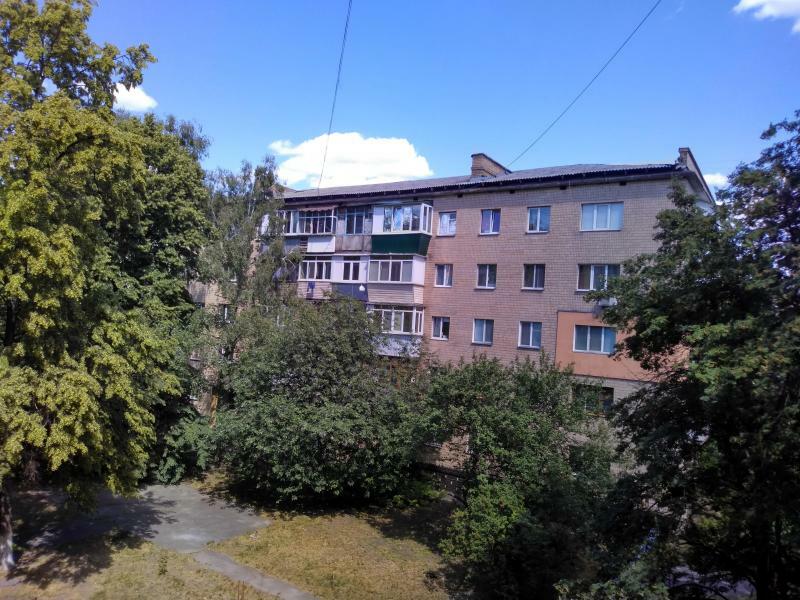 Киевская обл., Бучанский район, г. Буча, Новое Шоссе ул., 7