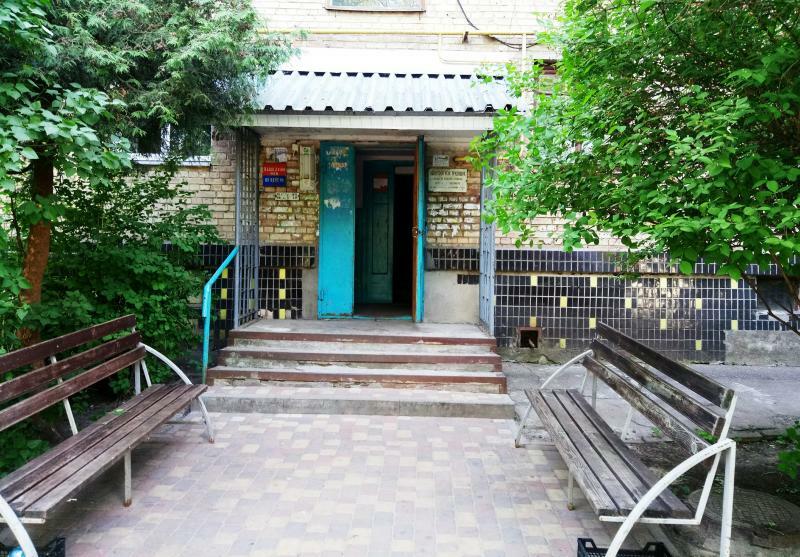 Киевская обл., Бучанский район, г. Буча, Новое Шоссе ул., 7