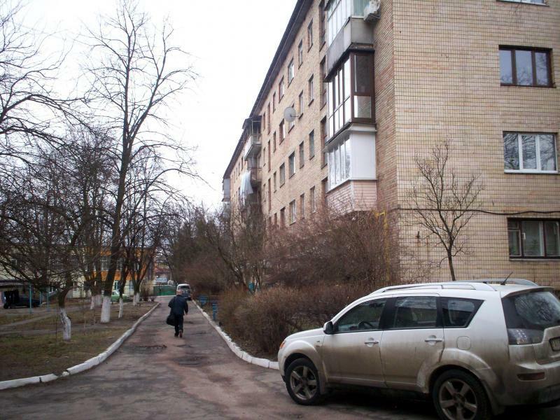 Киевская обл., Бучанский район, г. Буча, Новое Шоссе ул., 7