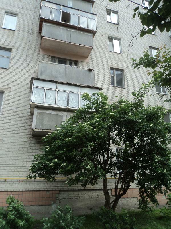 Киевская обл., Броварской район, г. Бровары, Марии Лагуновой ул., 10
