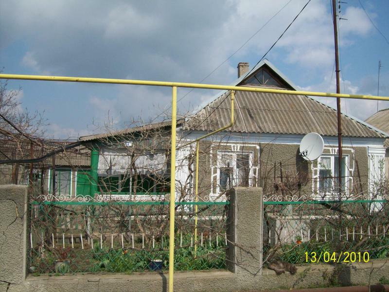 Одеська обл., Біляївський район, с. Маяки, Гастелло вул., 14