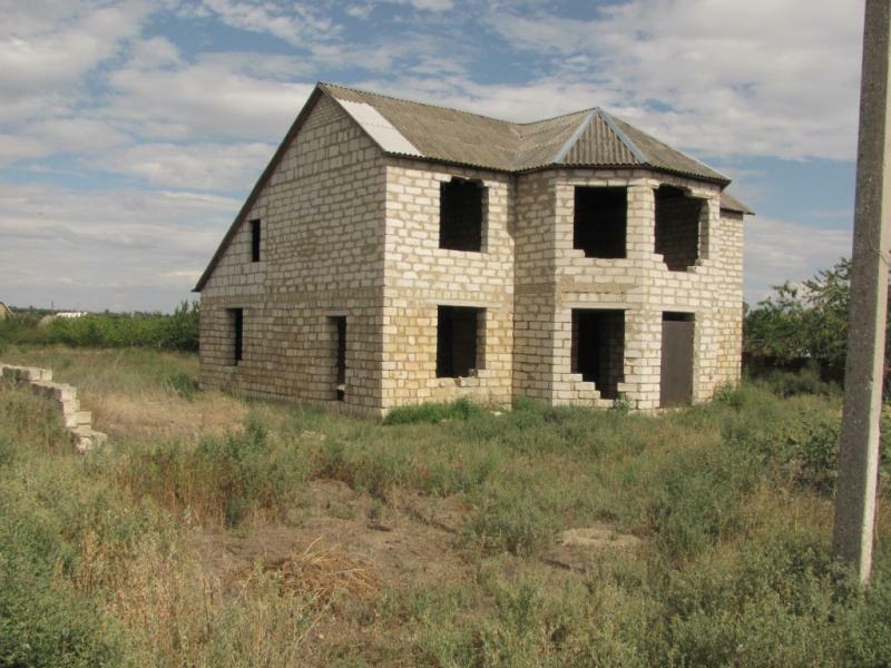 Одесская обл., Беляевский район, с. Троицкое, Чехова ул., 98