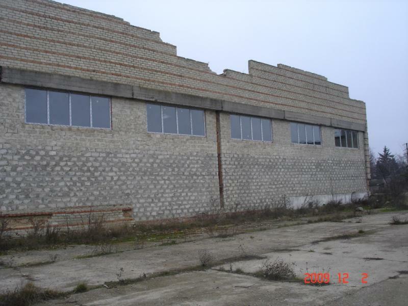 Одесская обл., Кодымский район, г. Кодыма, Мичурина ул., 25