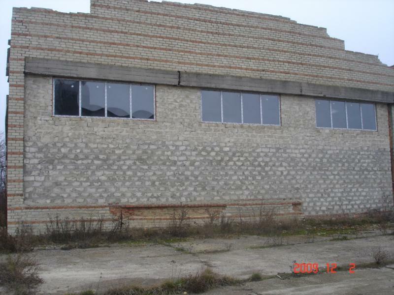 Одесская обл., Кодымский район, г. Кодыма, Мичурина ул., 25