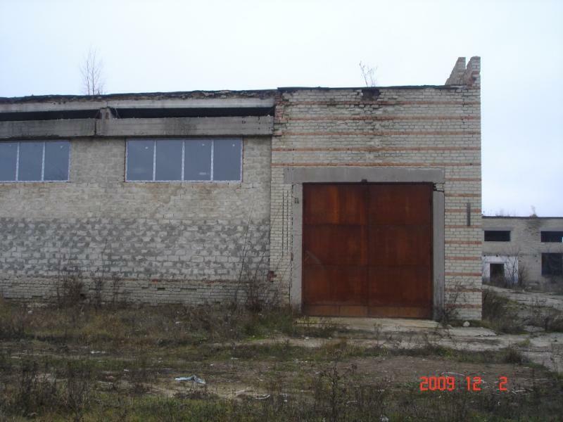 Одесская обл., Кодымский район, г. Кодыма, Мичурина ул., 25