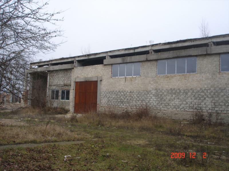 Одесская обл., Кодымский район, г. Кодыма, Мичурина ул., 25