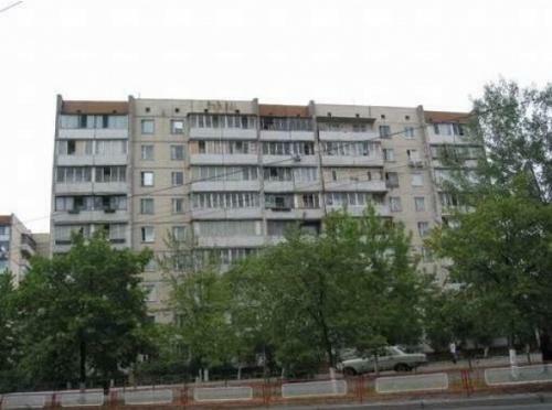 Продажа 3-комнатной квартиры 72 м², Героев Сталинграда просп., 52