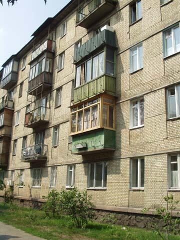 Киев, Мира просп., 6