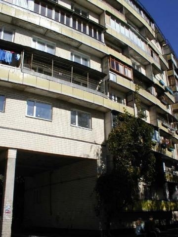 Киев, Правды просп., 96А