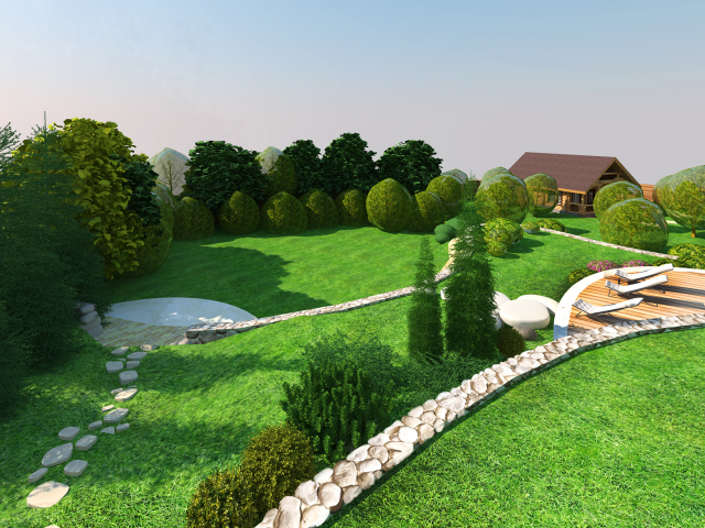 Як знайти «вільну» земельну ділянку, щоб отримати її безкоштовно