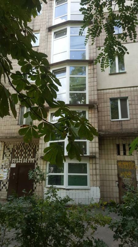 Киев, Любомира Гузара просп., 14А