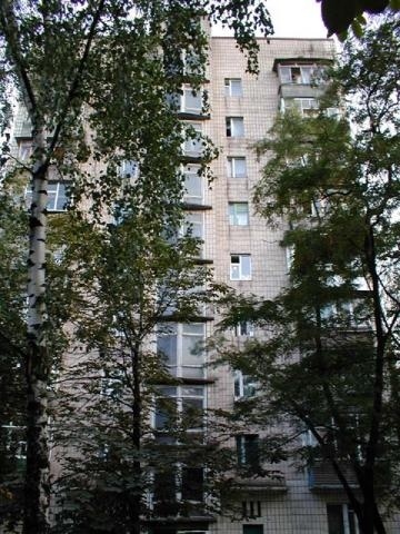 Киев, Любомира Гузара просп., 14А