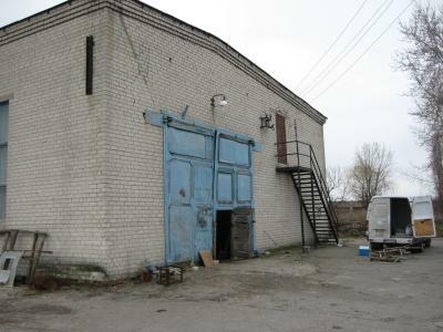 Полтавська обл., Кременчуцький район, м. Кременчук, Подгорная вул., 1