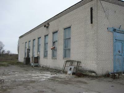 Полтавська обл., Кременчуцький район, м. Кременчук, Подгорная вул., 1