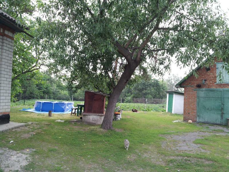 Полтавская обл., Лубенский район, г. Лубны, Солнечная ул., 13