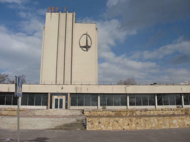 Полтавская обл., Миргородский район, г. Миргород, Гоголя ул., 140