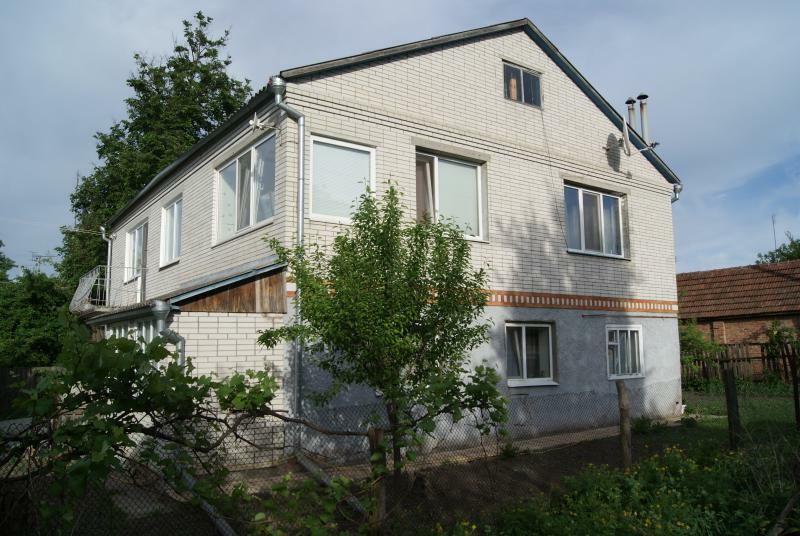 Полтавская обл., Миргородский район, г. Миргород, Грекова ул., 47