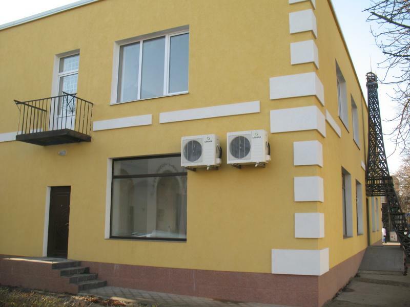 Полтавская обл., Миргородский район, г. Миргород, Независимости ул., 7