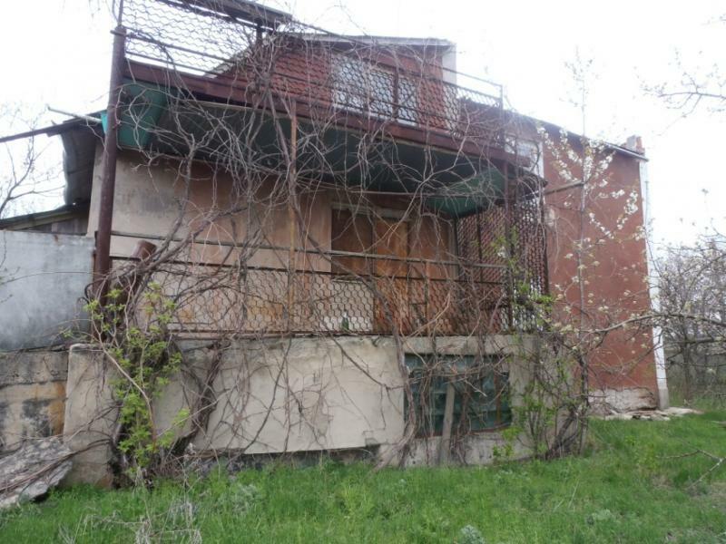 Полтавская обл., Великобагачанский район, пгт Великая Багачка, Шепеля ул., 20