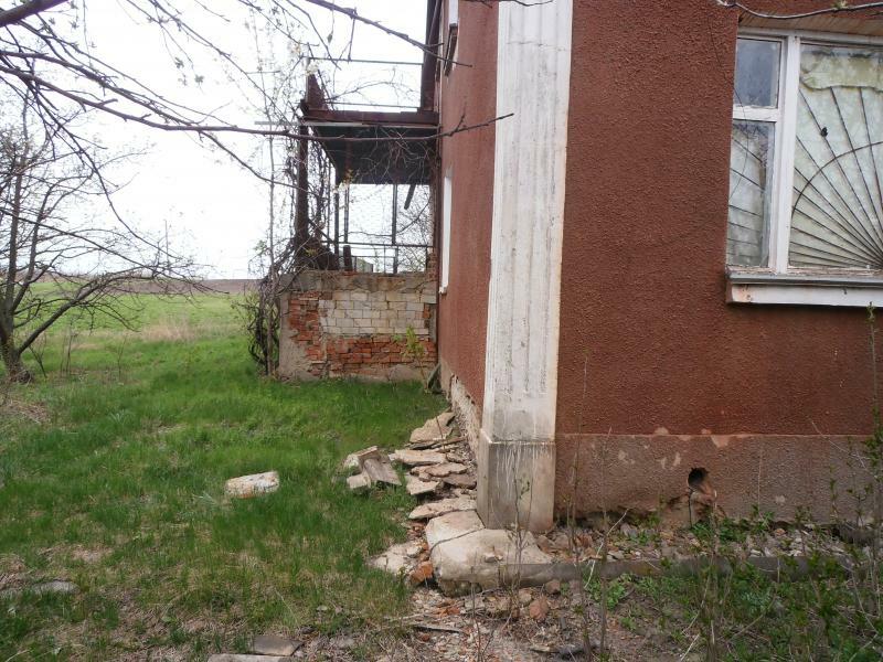 Полтавская обл., Великобагачанский район, пгт Великая Багачка, Шепеля ул., 20