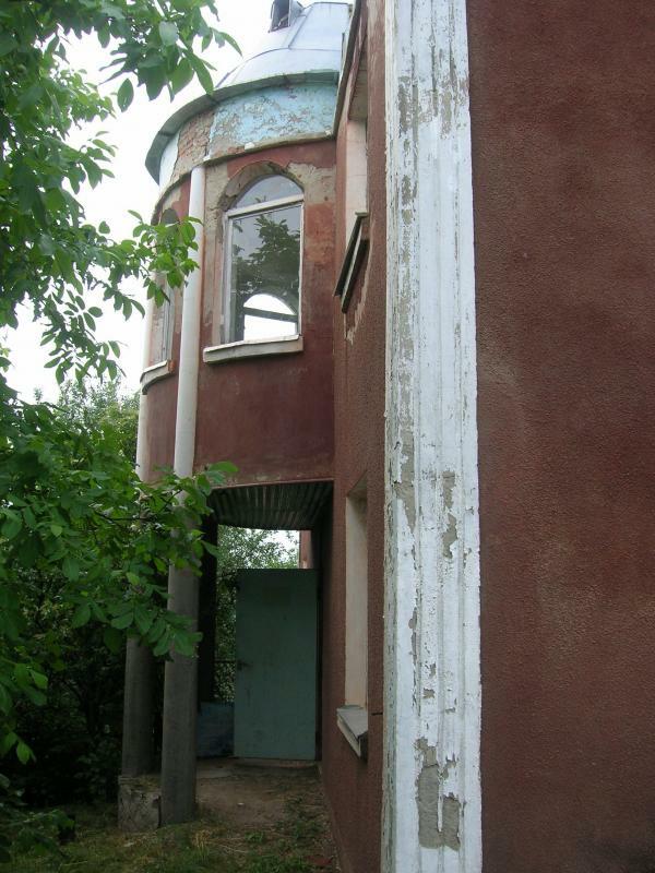Полтавская обл., Великобагачанский район, пгт Великая Багачка, Шепеля ул., 20