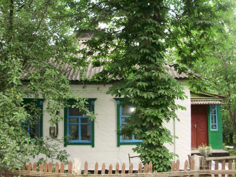 Полтавская обл., Великобагачанский район, пгт Великая Багачка, Красноармейская ул., 60