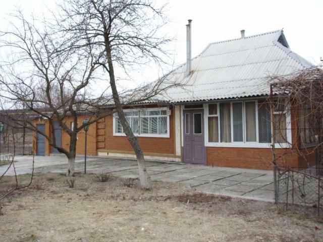 Полтавская обл., Лохвицкий район, г. Лохвица, Ленина ул., 10