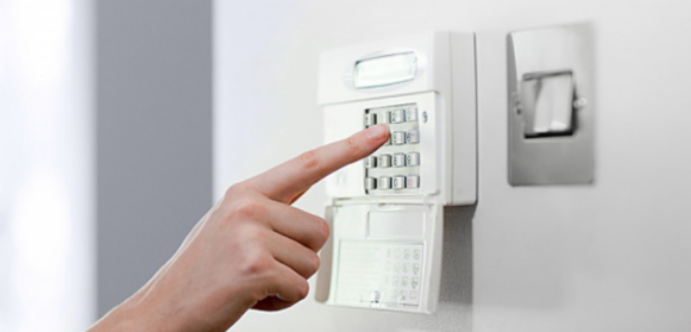 Как в Киеве защищают общедомовые счетчики тепла