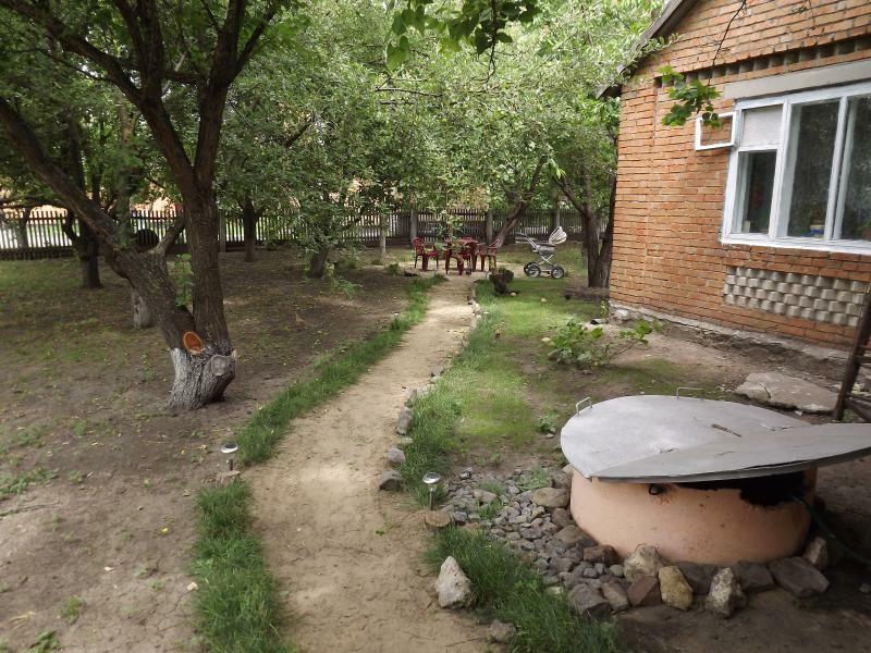 Полтавська обл., Шишацький район, с. Сагайдак, Ленина вул., 10