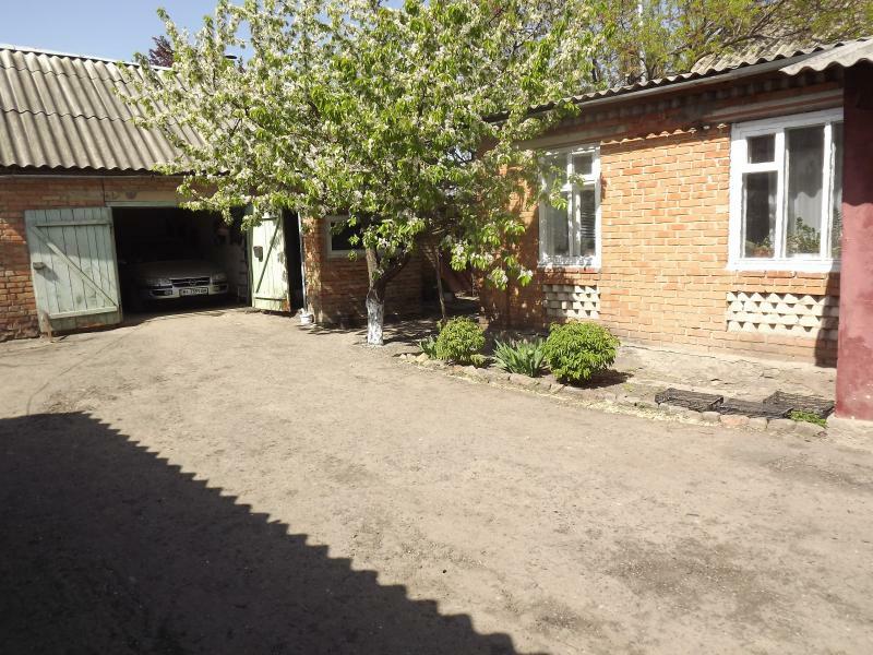Полтавська обл., Шишацький район, с. Сагайдак, Ленина вул., 10