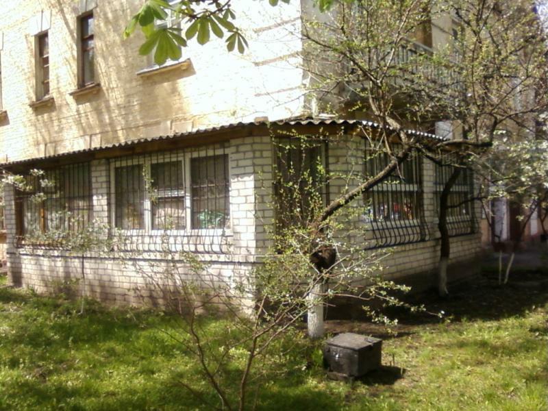 Киев, Юрия Пасхалина ул., 21