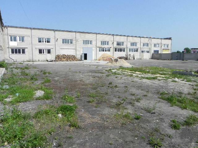 Ровенская обл., Острожский район, г. Острог, Мацуты ул., 4