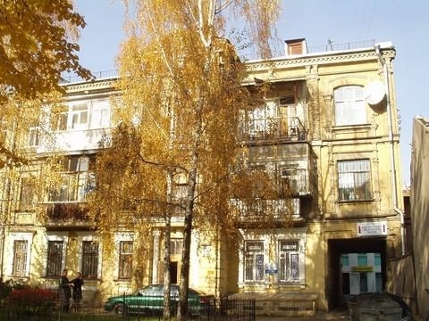 Продажа студии 110 м², Деловая ул., 22