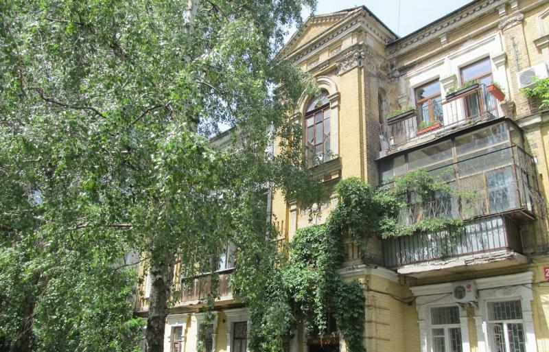 Продаж студії 110 м², Ділова вул., 22