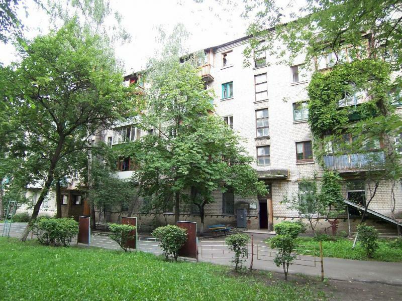Вул. Юрія Пасхаліна 16 , Київ — Фото будинку і відгуки мешканців — Domik.ua