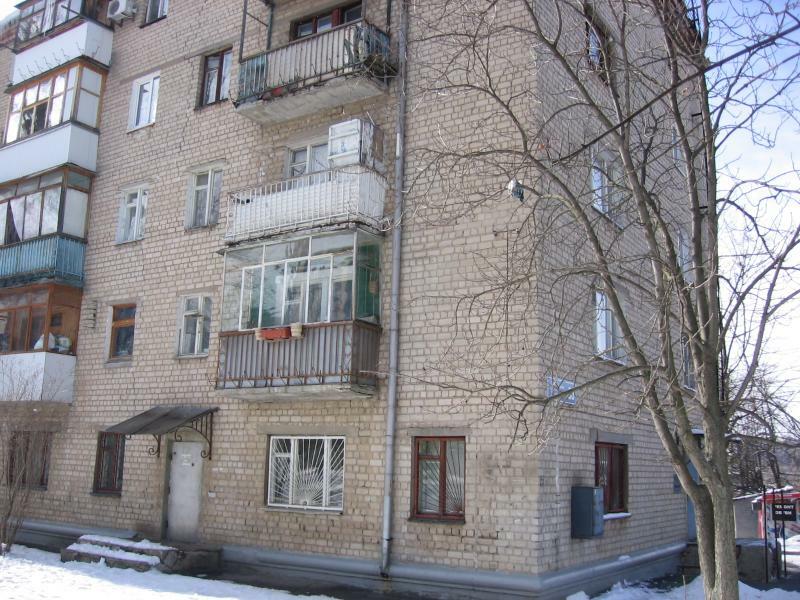 Продажа 3-комнатной квартиры 54 м², Науки просп., 53